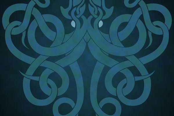 Kraken 15 at